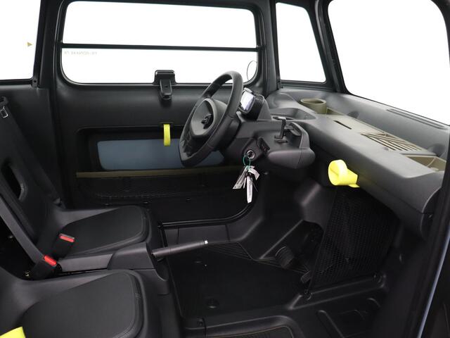 Citroen AMI Tonic | 100% electric |