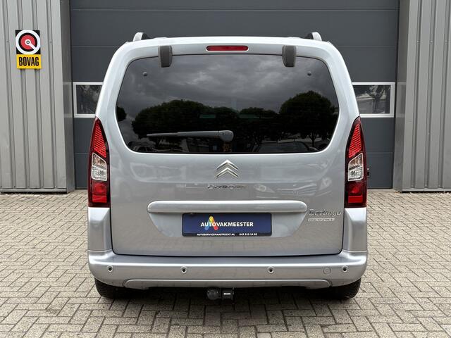 Citroen BERLINGO Multispace 1.2 PureTech Shine | Navi | Carplay | Camera | Cruise & Climate Control | Trekhaak | All Season | Interesse? Bel of App naar: 06 30 51 05 90