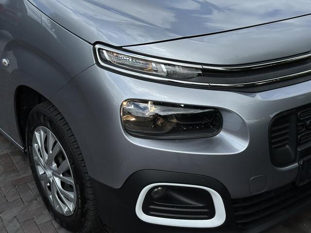 Citroen BERLINGO 1.2 PureTech Feel Cruise Clima PDC Trekhaak 5p