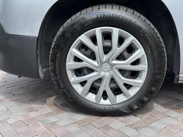 Citroen BERLINGO 1.2 PureTech Feel Cruise Clima PDC Trekhaak 5p