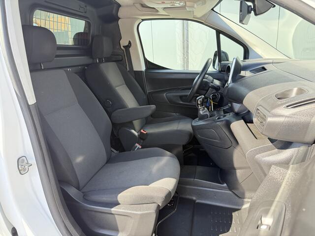 Citroen BERLINGO 1.5 BlueHDI 102 PK / L2H1 / 1e EIG. / IMPERIAAL / TREKHAAK / INRICHTING / AIRCO / CRUISE / CAMERA