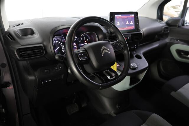 Citroen BERLINGO XL 1.2 PureTech Feel HEADUP 360 Camera NAVI Lane Ass AUTOM '20