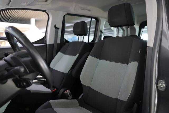 Citroen BERLINGO XL 1.2 PureTech Feel HEADUP 360 Camera NAVI Lane Ass AUTOM '20