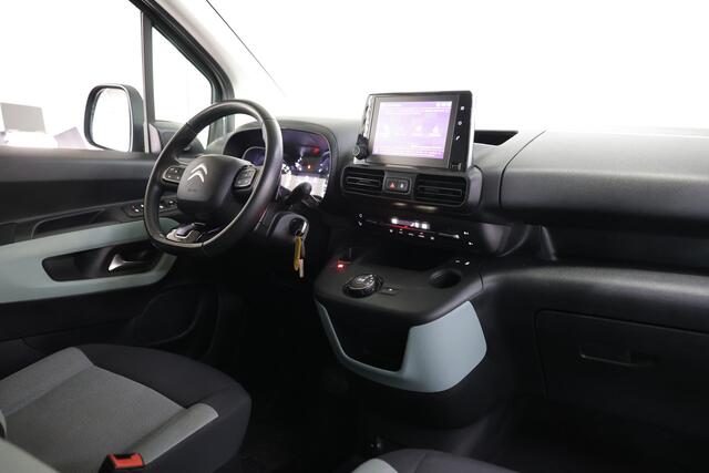 Citroen BERLINGO XL 1.2 PureTech Feel HEADUP 360 Camera NAVI Lane Ass AUTOM '20