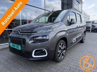 citroen-berlingo-xl-5+1-rolstoelaut