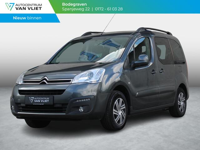 Citroen BERLINGO 1.6 VTi Live | AIRCO | 12 MAANDEN BOVAG GARANTIE |