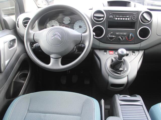 Citroen BERLINGO 1.6 VTi Live | AIRCO | 12 MAANDEN BOVAG GARANTIE |