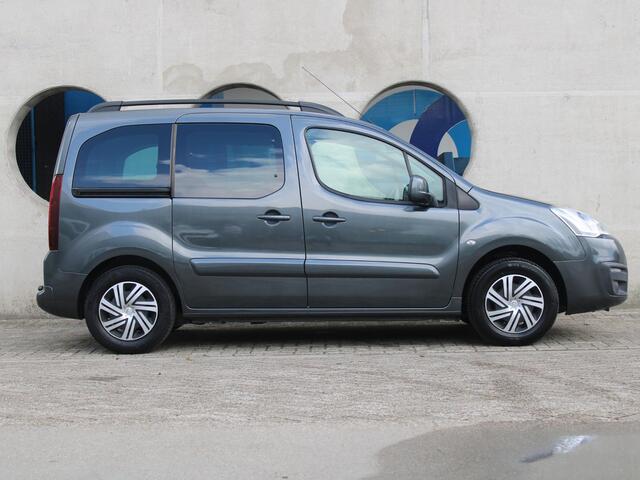 Citroen BERLINGO 1.6 VTi Live | AIRCO | 12 MAANDEN BOVAG GARANTIE |