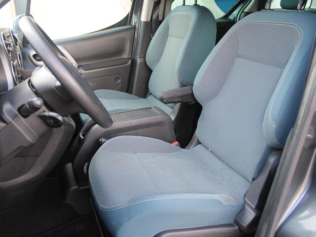 Citroen BERLINGO 1.6 VTi Live | AIRCO | 12 MAANDEN BOVAG GARANTIE |