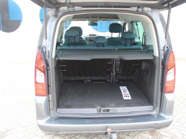 Citroen BERLINGO 1.6 VTi Live | AIRCO | 12 MAANDEN BOVAG GARANTIE |