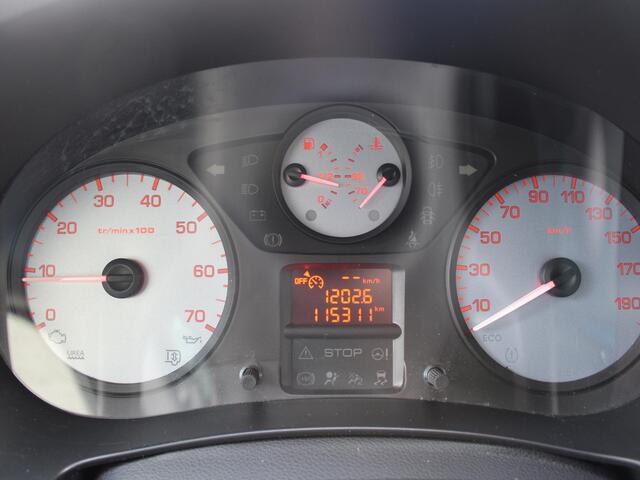 Citroen BERLINGO 1.6 VTi Live | AIRCO | 12 MAANDEN BOVAG GARANTIE |