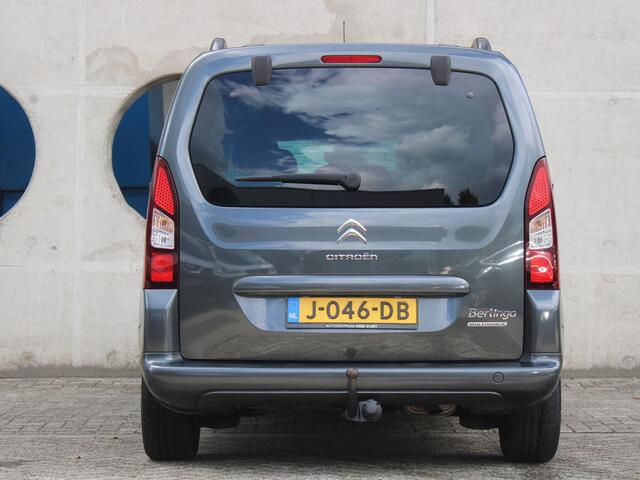 Citroen BERLINGO 1.6 VTi Live | AIRCO | 12 MAANDEN BOVAG GARANTIE |