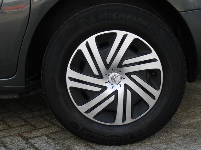 Citroen BERLINGO 1.6 VTi Live | AIRCO | 12 MAANDEN BOVAG GARANTIE |