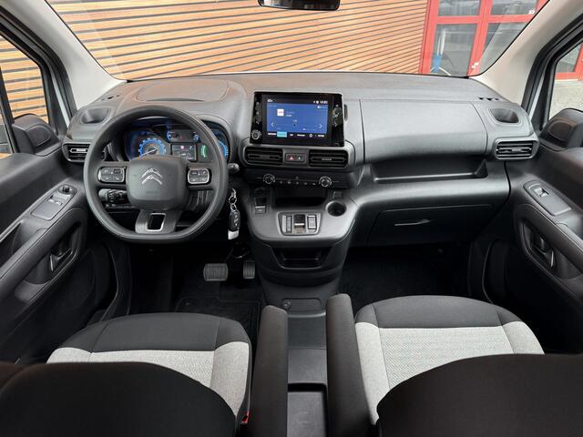 Citroen BERLINGO ë-Berlingo Feel 50 kWh Camera / Carplay / Parkeerhulp
