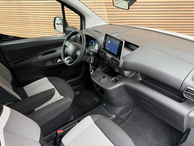 Citroen BERLINGO ë-Berlingo Feel 50 kWh Camera / Carplay / Parkeerhulp