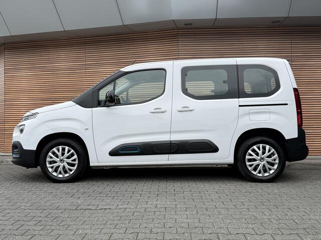 Citroen BERLINGO ë-Berlingo Feel 50 kWh Camera / Carplay / Parkeerhulp