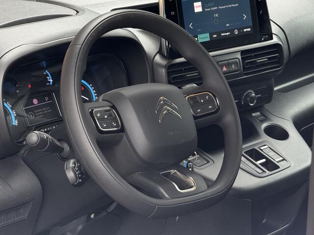 Citroen BERLINGO ë-Berlingo Feel 50 kWh Camera / Carplay / Parkeerhulp