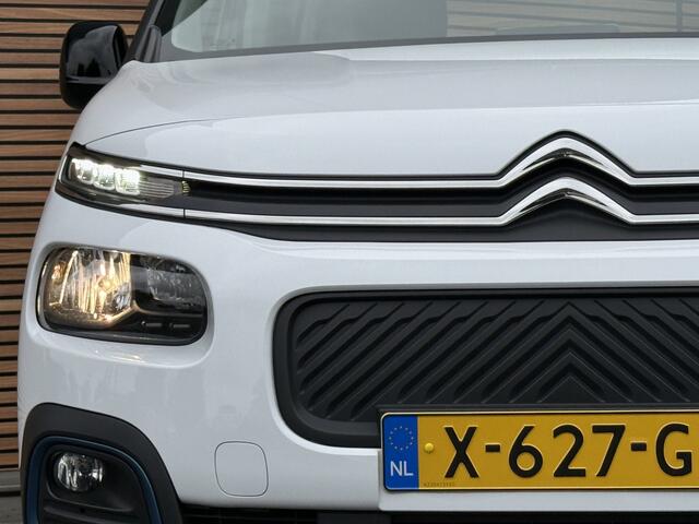Citroen BERLINGO ë-Berlingo Feel 50 kWh Camera / Carplay / Parkeerhulp