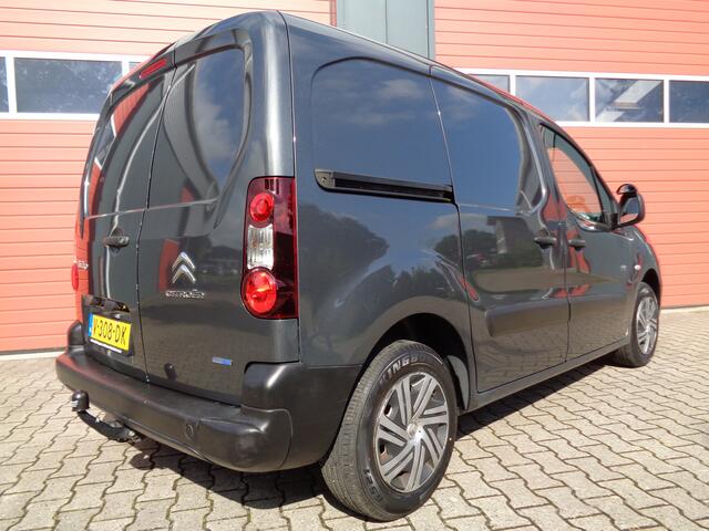 Citroen BERLINGO 1.6 BlueHDI 100 Club S&S 100PK Airco Cruise Trekhaak NL-Auto 2De-Eigenaar Euro 6