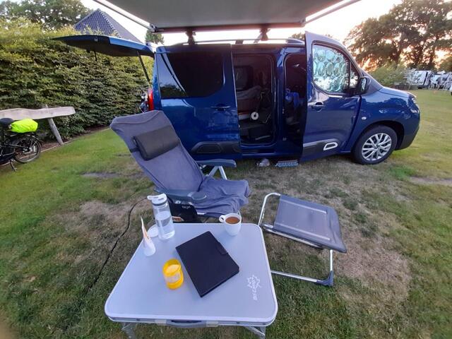 Citroen BERLINGO 1.2 PureTech Feel MINI CAMPER