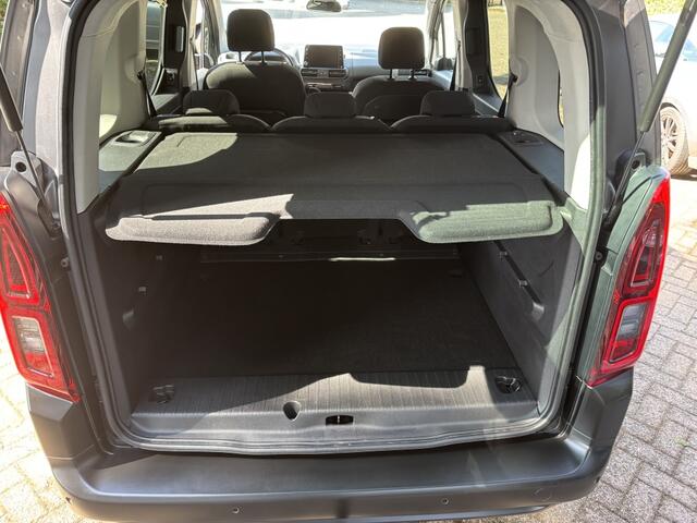 Citroen BERLINGO 1.5 Blue-HDI