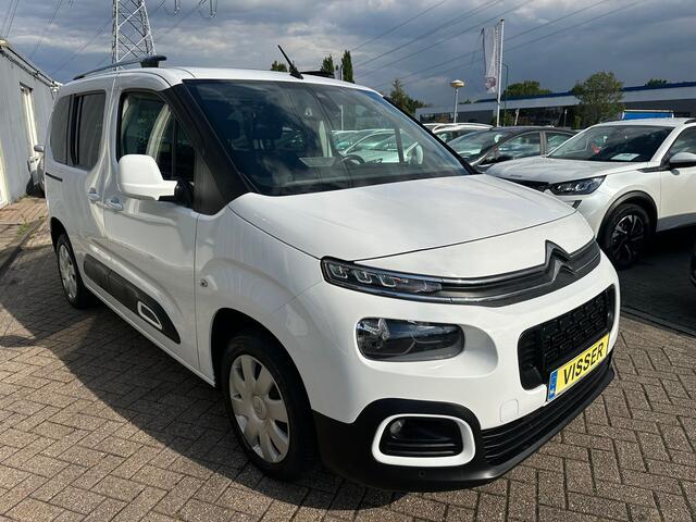 Citroen BERLINGO 1.2 PureTech XTR panoramadak