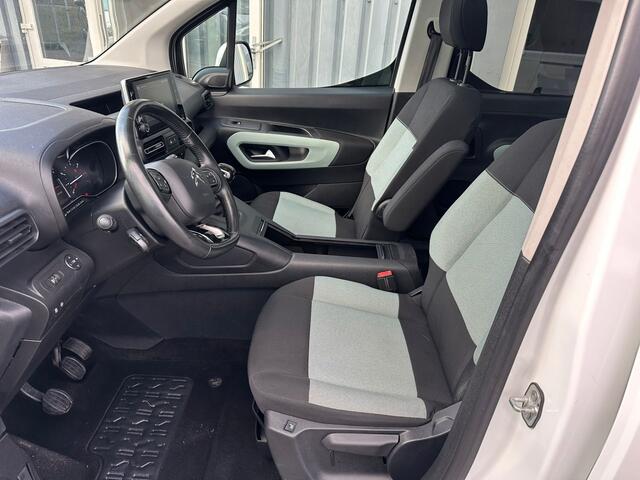 Citroen BERLINGO 1.2 PureTech XTR panoramadak