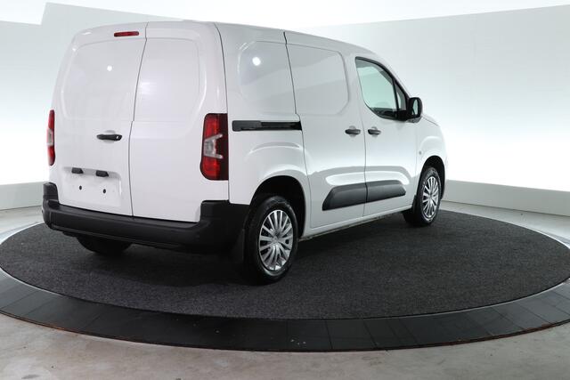 Citroen BERLINGO 1.2 PureTech Club | MARGE | AIRCO | CARPLAY | PDC |