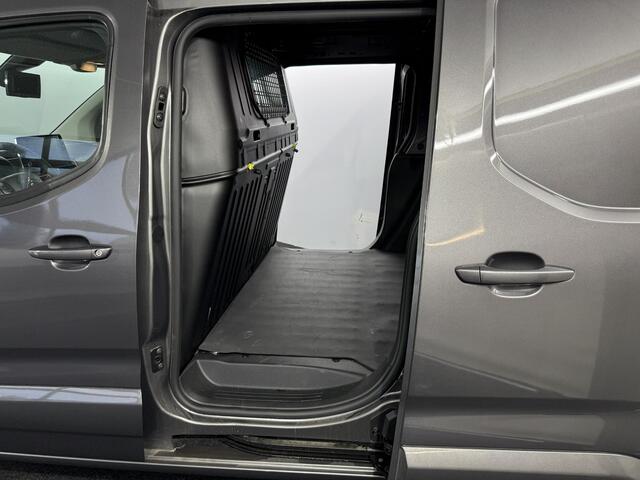 Citroen BERLINGO 1.5 BlueHDi 100 S&S L1 / dubb. schuifdeur / 3 zits / NL auto / Ex btw / Camera / Navigatie