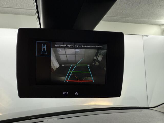 Citroen BERLINGO 1.5 BlueHDi 100 S&S L1 / dubb. schuifdeur / 3 zits / NL auto / Ex btw / Camera / Navigatie