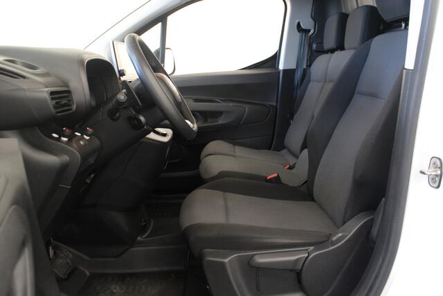 Citroen BERLINGO 1.2 PureTech Club automaat