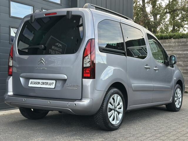 Citroen BERLINGO AIRCO CRUISE CONTR / PANORAMADAK ...