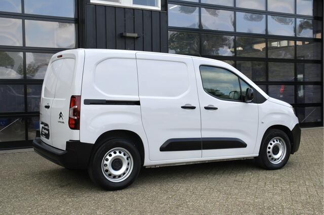 Citroen BERLINGO ë-Berlingo 136 L1 50 kWh | Cruise | Airco | SOH 100%