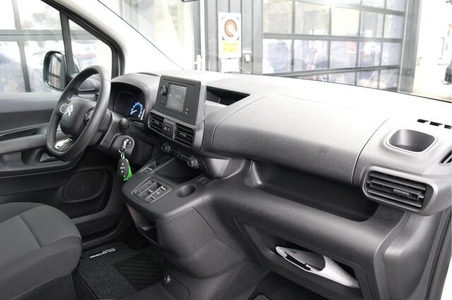 Citroen BERLINGO ë-Berlingo 136 L1 50 kWh | Cruise | Airco | SOH 100%
