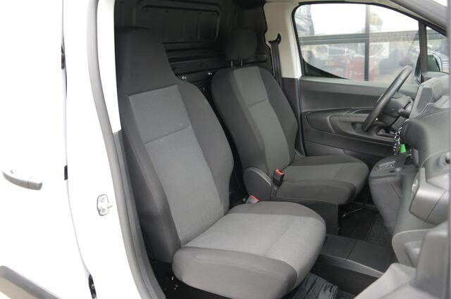 Citroen BERLINGO ë-Berlingo 136 L1 50 kWh | Cruise | Airco | SOH 100%