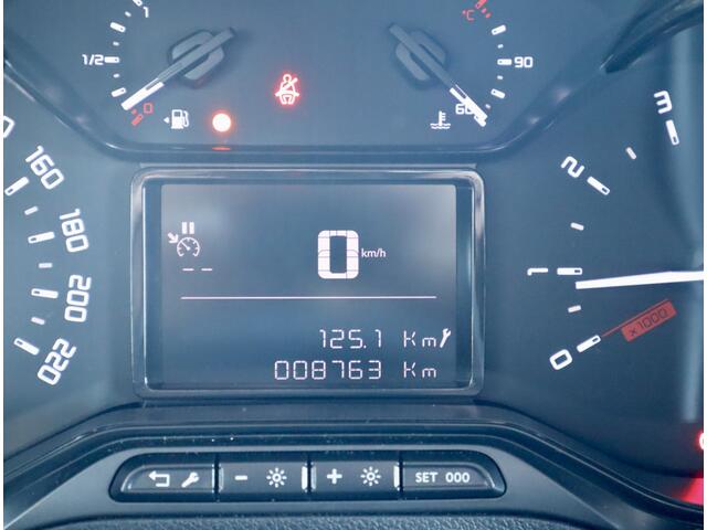 Citroen BERLINGO 1.5 HDI MARGE-BTW VRIJ