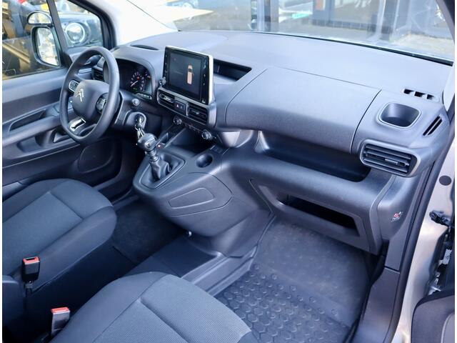 Citroen BERLINGO 1.5 HDI MARGE-BTW VRIJ