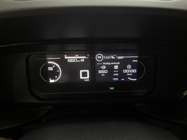 Citroen BERLINGO 1.5 BlueHDi 100 [ L2 I BPM VRIJ I TREKHAAK I BETIMMERING ]