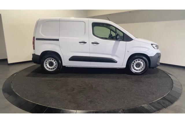 Citroen BERLINGO ë-Berlingo 136 L1 50 kWh VOORRAAD |