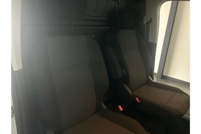 Citroen BERLINGO ë-Berlingo 136 L1 50 kWh VOORRAAD |