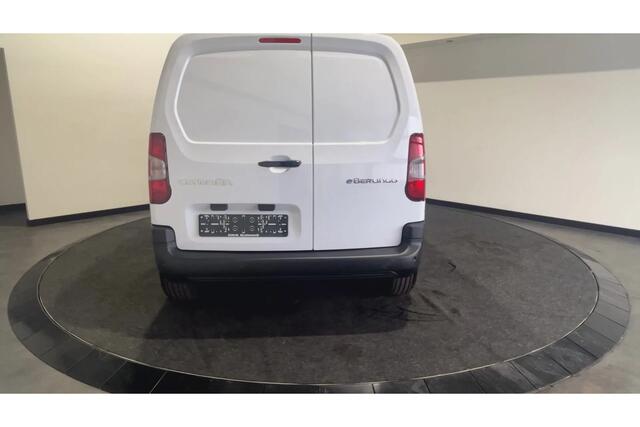 Citroen BERLINGO ë-Berlingo 136 L1 50 kWh VOORRAAD |