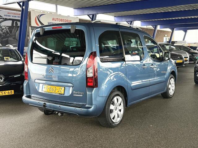 Citroen BERLINGO 1.2 PureTech XTR Trekhaak | Airco | PDC