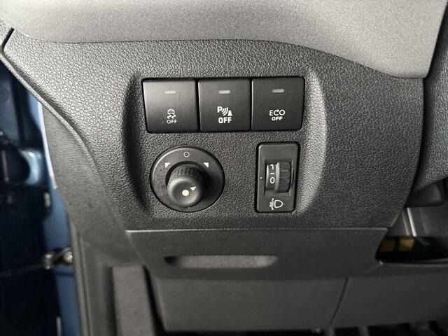 Citroen BERLINGO 1.2 PureTech XTR Trekhaak | Airco | PDC