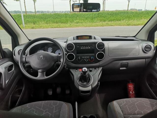 Citroen BERLINGO 1.2 PureTech | Airco | Trekhaak