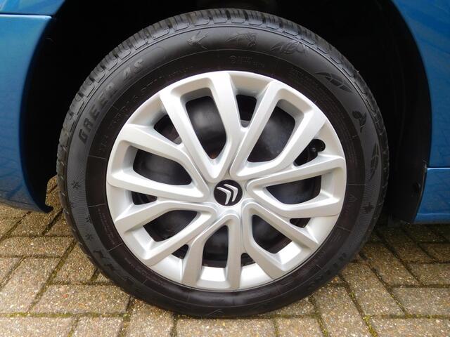 Citroen BERLINGO 1.2 PureTech Feel