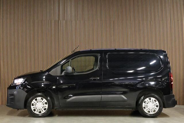 Citroen BERLINGO 1.6 BlueHDI | Rolstoelbus | BPM / BTW Vrij | Marge | Navigatie | CarPlay | Airco | Cruise control | Elek. ramen | Euro 6 | Nieuwe APK | NAP Logisch | NL Auto