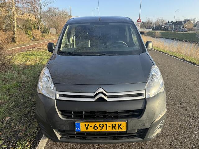 Citroen BERLINGO 1.6 BlueHDI 75 Club / AIRCO Citroen Berlingo 1.6 BlueHDI 75 Club