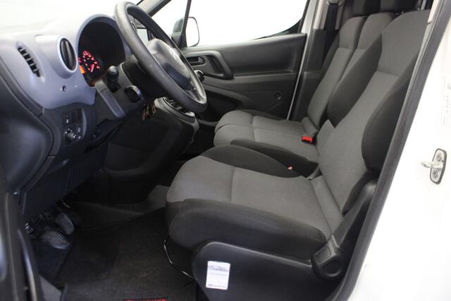 Citroen BERLINGO 1.6 BlueHDI 100 Comfort XL S&S |Navi|