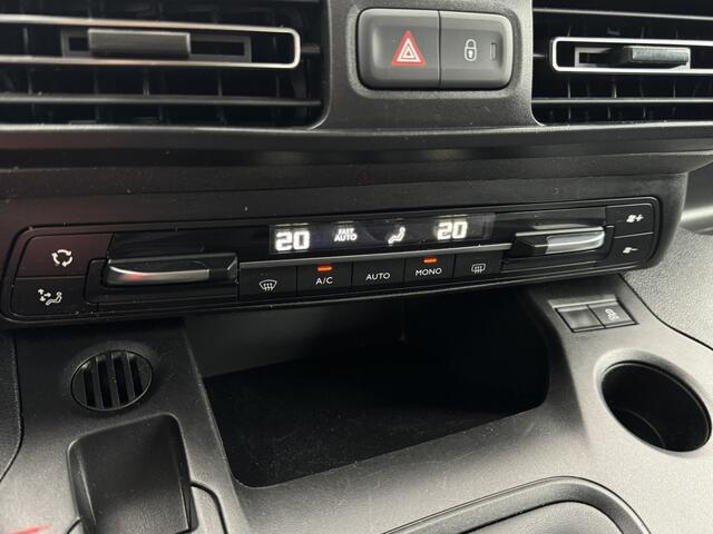 Citroen BERLINGO 1.2 PureTech Live Clima Cruise-Control Led