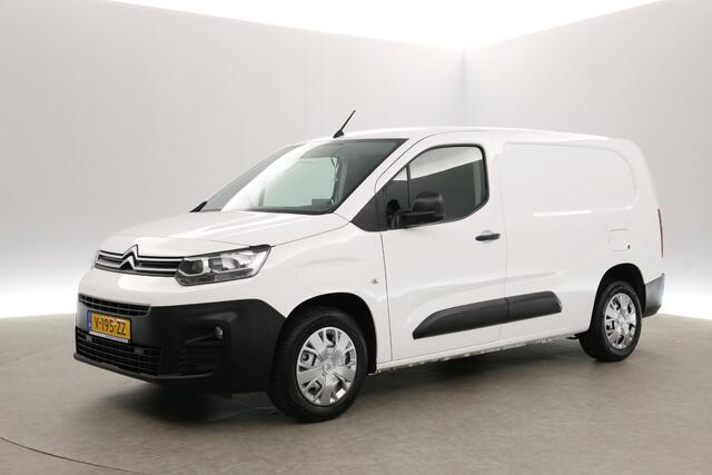 Citroen BERLINGO 1.5 BlueHDI Club XL L2 | Airco | Cruise | Carplay | Camera | Trekh.